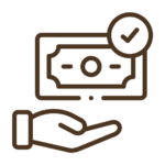 Staged Payments Icon