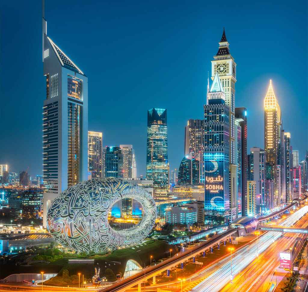 Why Choose Off-Plan Properties in Dubai