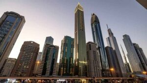 Real Estate Developer Trustworthy