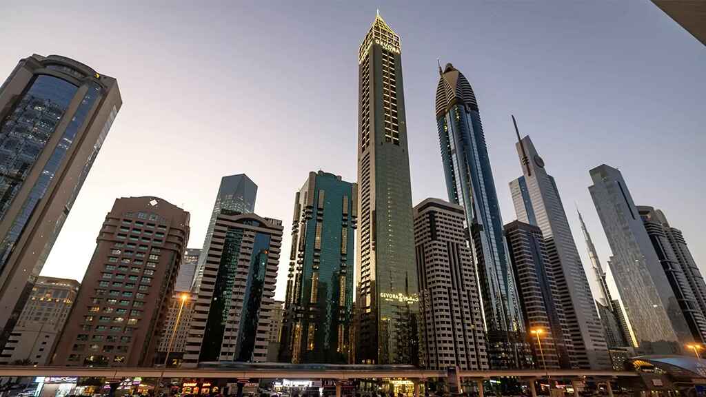 Real Estate Developer Trustworthy