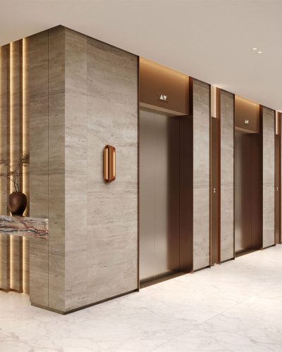 Almaan 101 JVC Project Lift