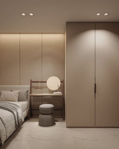 Almaan 101 JVC Project Interior Image